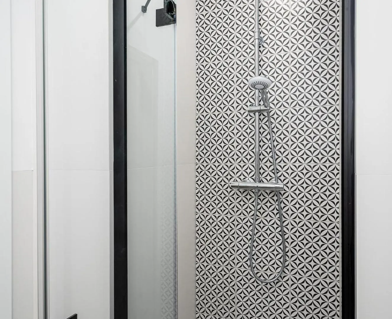 Lägenhet Warsaw Modern Stay Apartamenty Kasprzaka 29 Polen