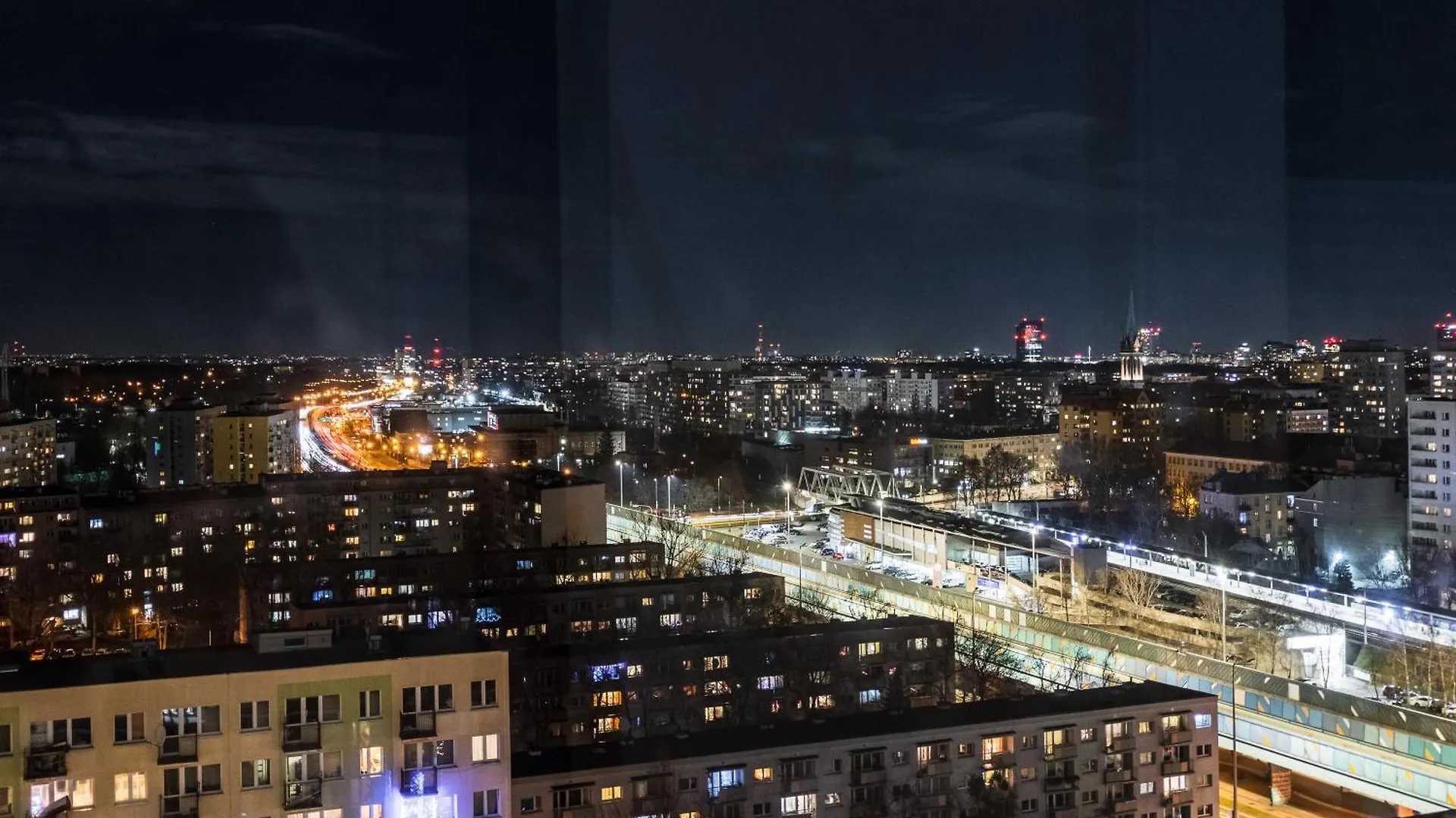 Apartment Warsaw Modern Stay Apartamenty Kasprzaka 29